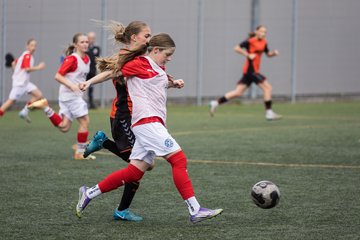 Bild 44 - wCJ Holstein Kiel Turnier